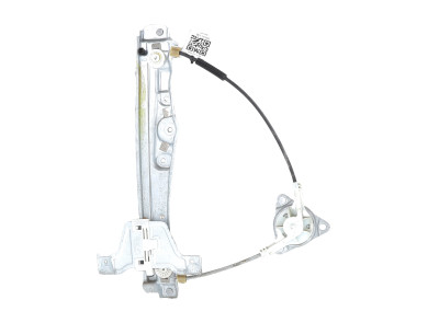 Rear right window-lift - Citroen C3 III PH.1 - 9815998280 - W1-1916G