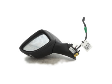 Left wing mirror - Renault CLIO ESTATE IV PH.2 - Gris Fonce - 963028832R - J1-1218G