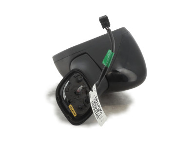 Left wing mirror - Renault CLIO ESTATE IV PH.2 - Gris Fonce - 963028832R - J1-1218G