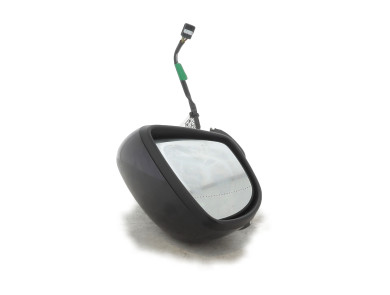 Left wing mirror - Renault CLIO ESTATE IV PH.2 - Gris Fonce - 963028832R - J1-1218G