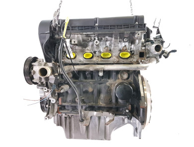 Moteur type Z16XEP - Opel ASTRA H PH.1 - W1-2752C