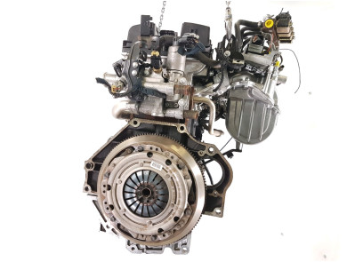 Moteur type Z16XEP - Opel ASTRA H PH.1 - W1-2752C