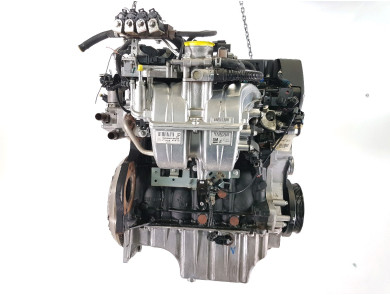 Engine type Z16XEP - Opel ASTRA H PH.1 - W1-2752C