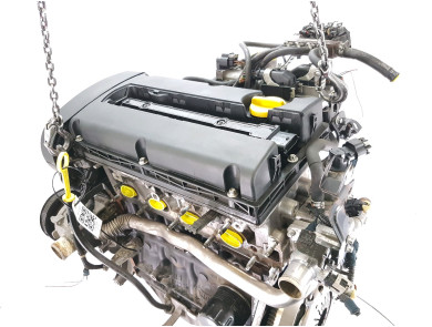Engine type Z16XEP - Opel ASTRA H PH.1 - W1-2752C