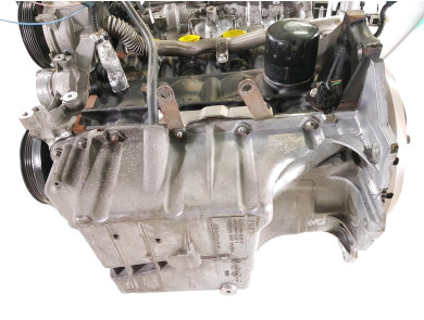 Engine type Z16XEP - Opel ASTRA H PH.1 - W1-2752C