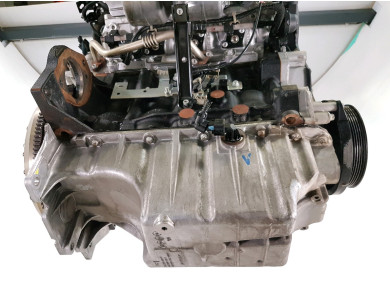 Engine type Z16XEP - Opel ASTRA H PH.1 - W1-2752C