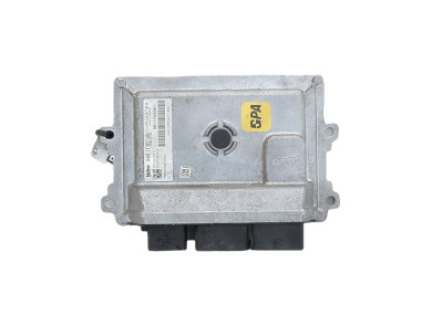 Engine calculator - Citroen C4 CACTUS PH.1 - 9811545080 - V1-6500I