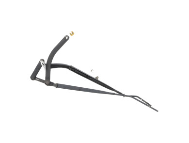 Front wiper arms (x2) - Renault SCENIC II PH.2 - 7701062073 - J0-8155R