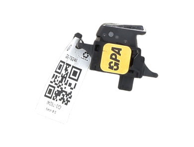 Bouton de frein à main occasion - Nissan QASHQAI - 25175-4BA0A