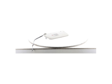 Right sun visor - Peugeot 308 I PH.2 - 16115131BJ - A0-8042R