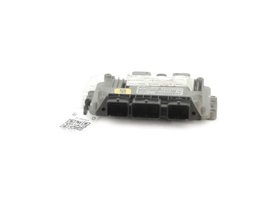 Calculateur moteur occasion - Citroen C4 - 9662670780