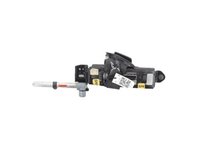 Ceinture sécurité avant gauche occasion - Volvo V50 - 31320494