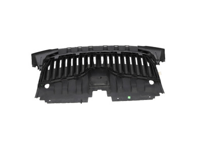 Calandre - Skoda FABIA III PH.1 - 6V08536539B9 - L1-9827A