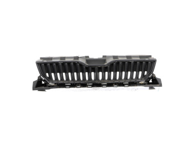 Calandre - Skoda FABIA III PH.1 - 6V08536539B9 - L1-9827A
