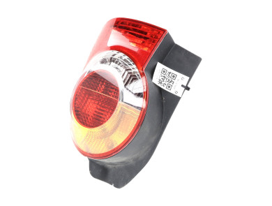 Right rear light - Renault MODUS PH.1 - 8200538785 - M1-9782P