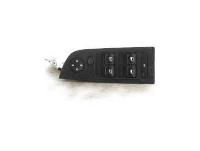 Left window-lift switch panel - BMW SERIE 3 TOURING V PH.1 - 61319217328 - B1-0810Z