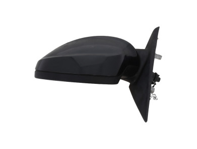 Rétroviseur gauche - BMW SERIE 3 TOURING V PH.1 - Noir - 51167268261 - B1-0864G