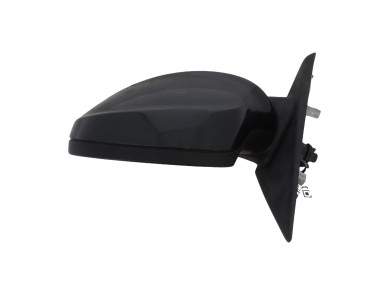 Left wing mirror - BMW SERIE 3 TOURING V PH.1 - Noir - 51167268261 - B1-0864G