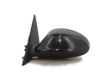 Left wing mirror - BMW SERIE 3 TOURING V PH.1 - Noir - 51167268261 - B1-0864G