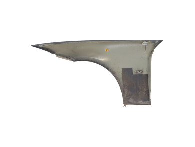 Right front fender - BMW SERIE 3 TOURING V PH.1 - Noir - 41355A55AF4 - I1-6613I