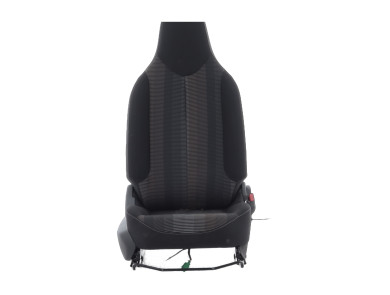 Right front seat used - Peugeot 108 - B000652880