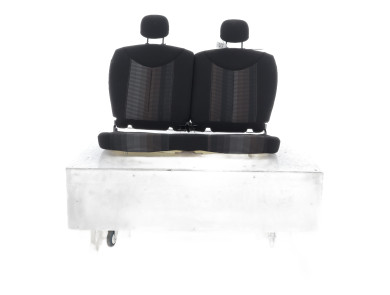 Kit banquette arrière occasion - Peugeot 108 - KIT BANQUETTE AR 108