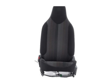 Left front seat used - Citroen C1 - B000652480