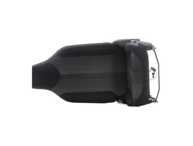 Left front seat - Peugeot 108 - B000652480 - N1-4020M