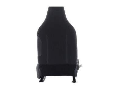 Left front seat - Peugeot 108 - B000652480 - N1-4020M