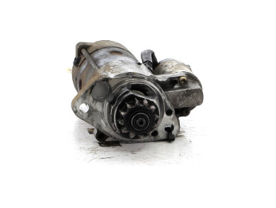 Starter - Nissan X-TRAIL I PH.1 2.2 VDI - 23300-8H8R1-EX - J0-2957Z