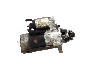 Starter - Nissan X-TRAIL I PH.1 2.2 VDI - 23300-8H8R1-EX - J0-2957Z