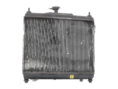 Radiateur d'eau - Hyundai GETZ PH.2 - 253101C600 - A1-0575W