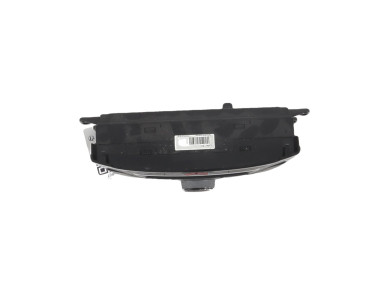 Heating control panel - Hyundai I30 II PH.1 - 97250A6510GU - T1-0801P