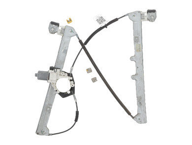 Right front window-lift - Mitsubishi COLT VI PH.2 - 5713A134 - P0-1589H