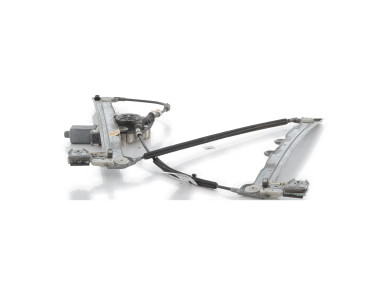 Right front window-lift - Mitsubishi COLT VI PH.2 - 5713A134 - P0-1589H
