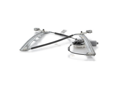 Right front window-lift - Mitsubishi COLT VI PH.2 - 5713A134 - P0-1589H