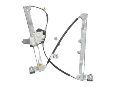 Left front window-lift used - Mitsubishi COLT - 5713A133