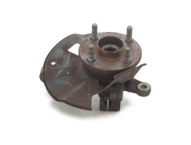 Right steering knuckle - Mazda MAZDA 2 II PH.2 - D65133021A - C1-5673J