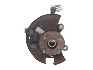 Right steering knuckle - Mazda MAZDA 2 II PH.2 - D65133021A - C1-5673J