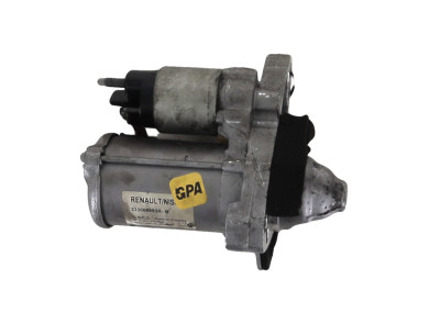 Starter - Renault CLIO V PH.1 TCE 100 - 233005993R - H1-7826U