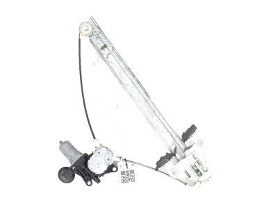 Left window-lift - Suzuki SWIFT IV - 83402-71L10 - B1-2983T
