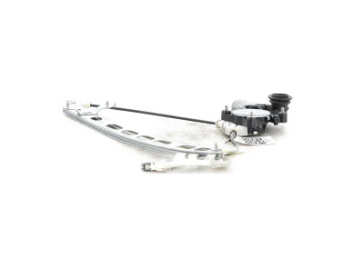 Left window-lift - Suzuki SWIFT IV - 83402-71L10 - B1-2983T