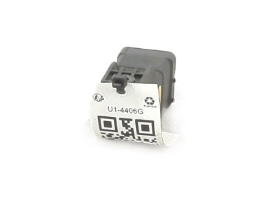 Relais de préchauffe - Renault TRAFIC III PH.1 - 110675191R - U1-4406G