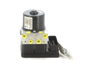 ABS pump motor used - BMW SERIE 1 - 34516789300