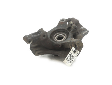 Left steering knuckle used - Citroen C8 - 1358762080