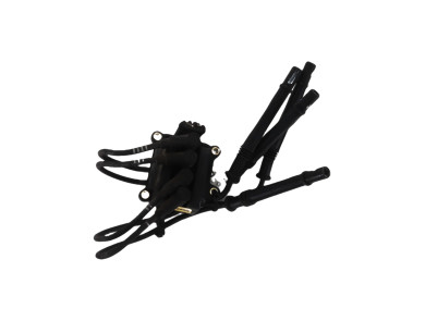 Ignition coil - Renault TWINGO II PH.2 - 8200702693 - Y0-9402U