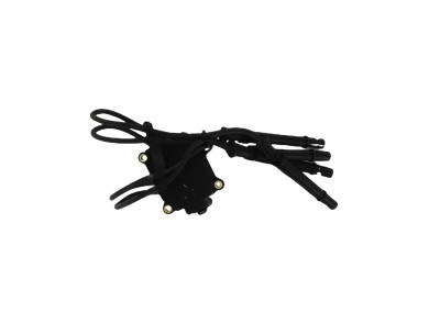 Ignition coil - Renault TWINGO II PH.2 - 8200702693 - Y0-9402U