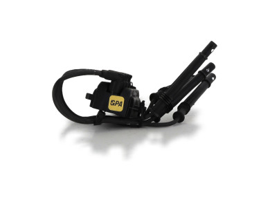 Ignition coil - Renault TWINGO II PH.2 - 8200702693 - Y0-9402U