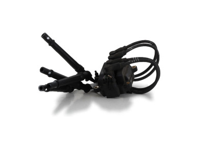 Bobine - Renault TWINGO II PH.2 - 8200702693 - Y0-9402U