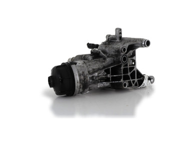 Oil filter mounting used - Alfa-Romeo GIULIETTA - 0000055273037